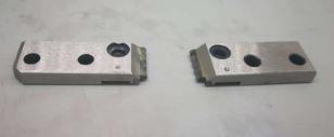 1048541006002 Double card feeder pressure cover screw placement machine Panasonic MSR feeder accessories
